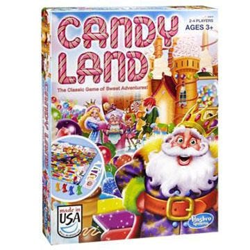 Candy Land