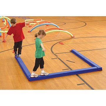 WeeKidz™ Challenge Course