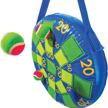 Franklin Dart Ball