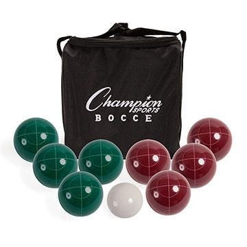 Select Series Bocce Set