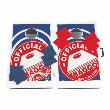 The Official Baggo® Game