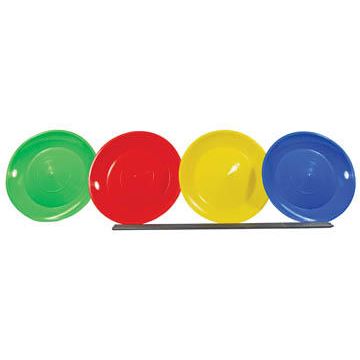 Spinning Plate