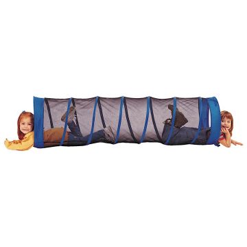 Mesh Play Tunnel 6' x 19