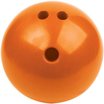 PVC Rubberized Bowling Balls