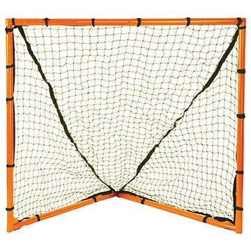 Steel Lacrosse Goals