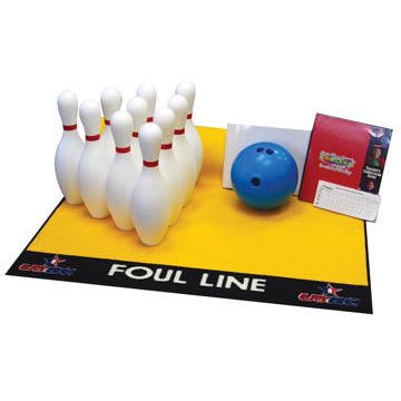 In-School Bowling™ Set 