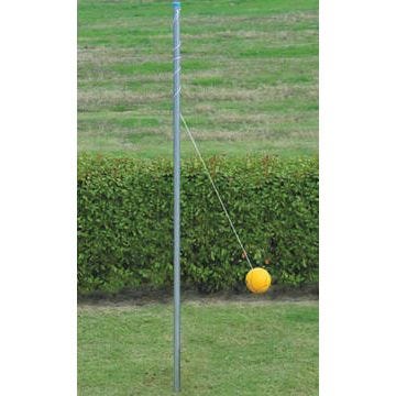Outdoor Tetherball Pole