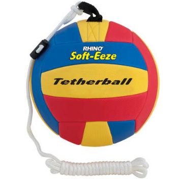 Rhino® Soft-Eeze™ 9“ Tetherball