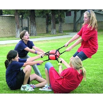 Tug Ball™