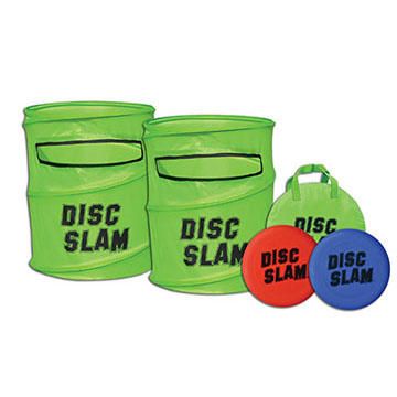 Disc Slam™ 