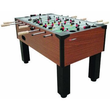 Atomic Gladiator Foosball Table