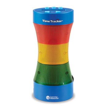 Time Tracker® Visual Timer & Clock