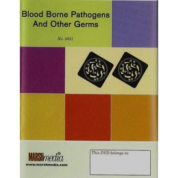 Bloodborne Pathogens and Other Traveling Germs