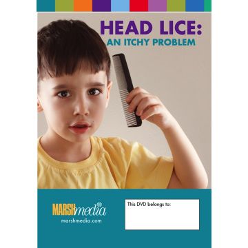Head Lice:  An Itchy Problem