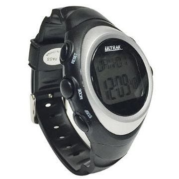 Ultrak Pulsemeter Watch