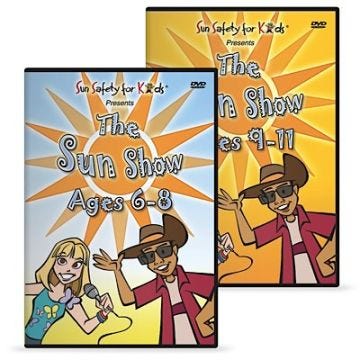 The Sun Show