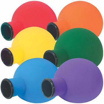 The Zone™ Cannon Launchers