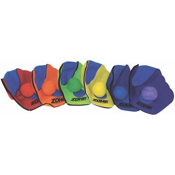 The Zone Safe Catch Gloves