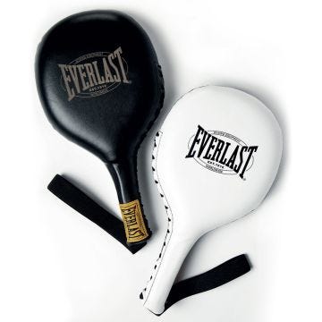 Everlast® Leather Punch Paddles