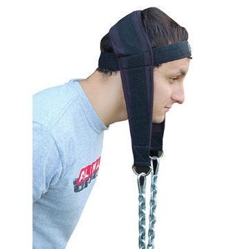 Sports Health™ Head Harness