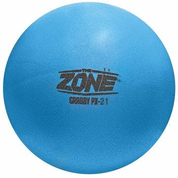 The Zone™ Oversized 21” Grabby Balls