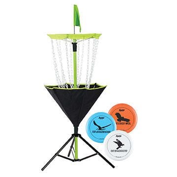 Franklin® Disc Golf Target Set 