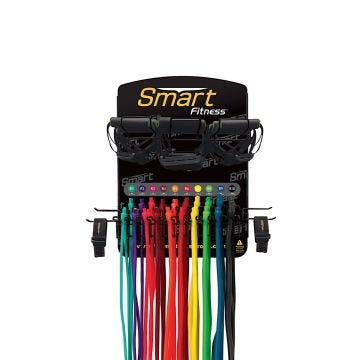 Smart Resistance Cable Caddy