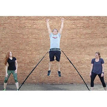 Sports Health™ High Jump Trainer