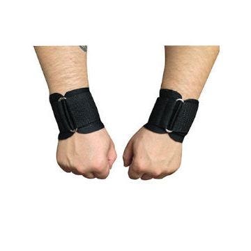 PowRFIT™ Weight Lifting Straps