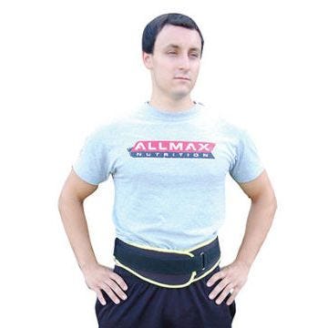 PowRFIT™ Weight Lifting Belt