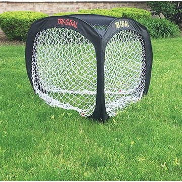 The Zone TriGoal™ Net