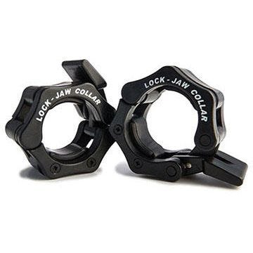 Lock-Jaw Collars