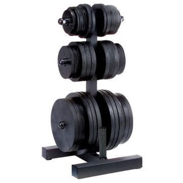Body Solid Weight Tree & Bar Holder