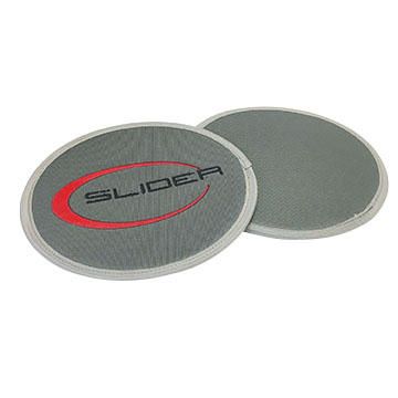 Sports Health™ Slider Discs