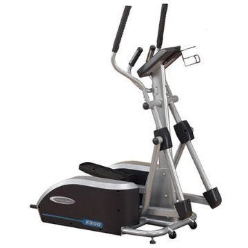 Body Solid Center Drive Elliptical