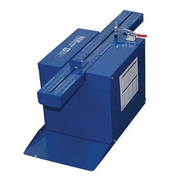 Baseline® Sit 'n Reach® Deluxe Flexibility Tester