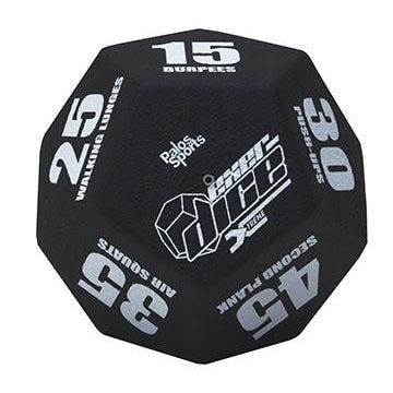 The Zone™ Exer-Dice Xtreme