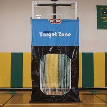 Shield® Target Zone