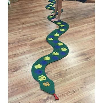 Snake Cross Challenge™