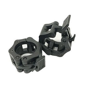 Sports Health™ Barbell Clasp