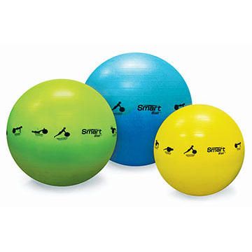 Smart Stability Balls