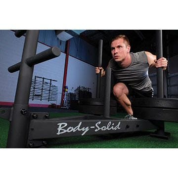 Body-Solid® Weight Sled
