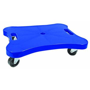 Contoured Scooter 