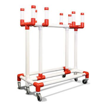 Roller Racer Caddy