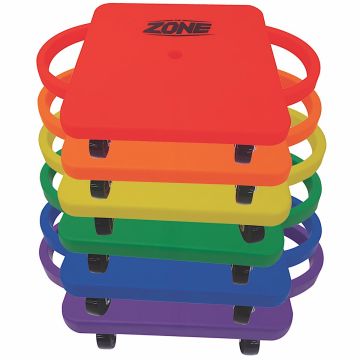 The Zone™ Heavy Duty Scooter Set