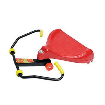 Deluxe Roller Racer™