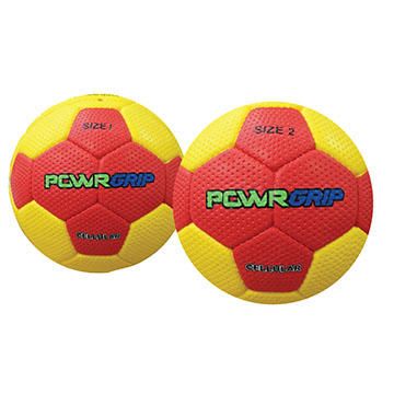 The Zone PowRGRIP™ Tchoukball