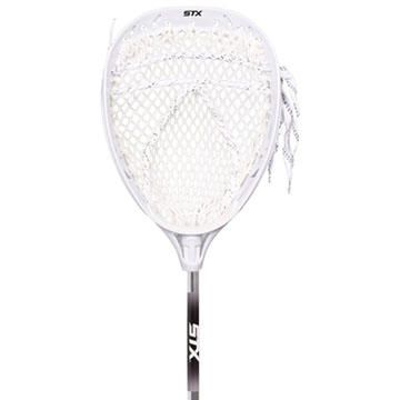 STX® Mini Eclipse Goalie Stick