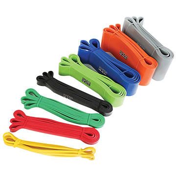 Sports Health™ Fitness Mega Bands