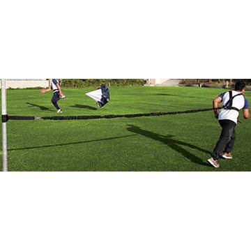 Sports Health™ Solo Over Speed Trainer